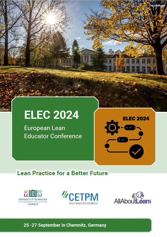 ELEC program 2024